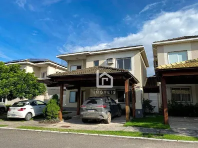 Casa de Condomínio com 4 Quartos para alugar, 240m² no Colina de Laranjeiras, Serra