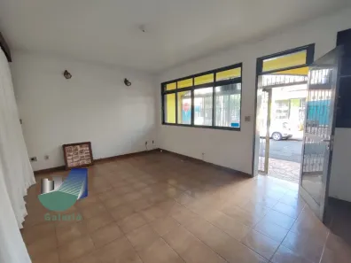 Prédio Comercial com 3 Quartos para alugar, 192m² no Jardim Sumaré, Ribeirão Preto