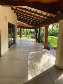 Casa com 4 Quartos à venda, 600m² no Elísio Campos, Goiânia