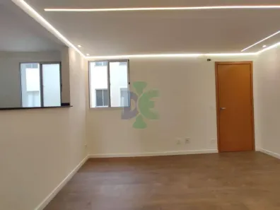 Apartamento com 2 Quartos à venda, 48m² no Jardim Yolanda, Jacareí