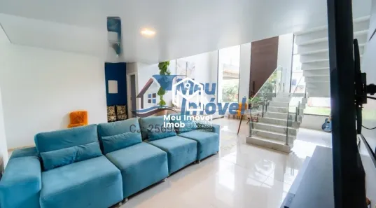 Casa com 4 Quartos à venda, 400m² no Setor Habitacional Vicente Pires, Brasília