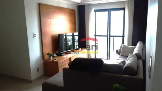 Apartamento com 3 Quartos à venda, 78m² no Vila Nova Cachoeirinha, São Paulo
