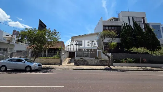 Lote/Terreno à venda, 170m² no Alto da Rua XV, Curitiba