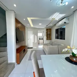 Casa de Condomínio com 2 Quartos à venda, 60m² no São Lourenço, Teresina