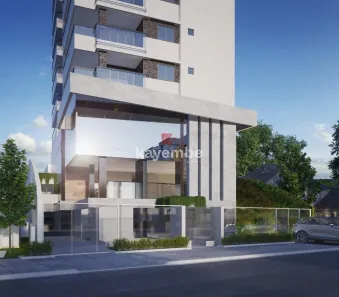 Apartamento com 3 Quartos à venda, 106m² no Telégrafo, Belém