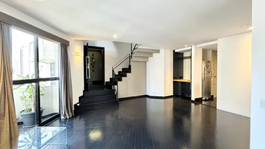 Cobertura com 2 Quartos à venda, 206m² no Vila Nova Conceição, São Paulo