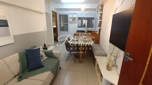 Apartamento com 2 Quartos à venda, 32m² no Jardim Vila Formosa, São Paulo