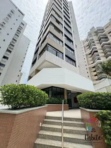 Apartamento com 3 Quartos à venda, 193m² no Meireles, Fortaleza