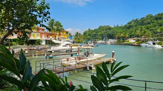 Casa com 4 Quartos à venda, 120m² no Portogalo, Angra dos Reis