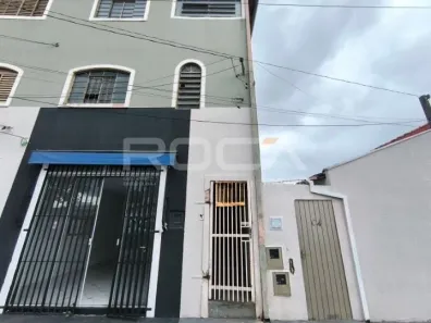 Casa com 3 Quartos para alugar, 80m² no Jardim Jockey Clube, São Carlos
