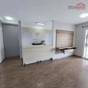 Apartamento com 2 Quartos para alugar, 65m² no Jardim Flor da Montanha, Guarulhos