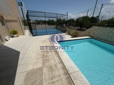 Apartamento com 3 Quartos à venda, 93m² no Boa Viagem, Recife