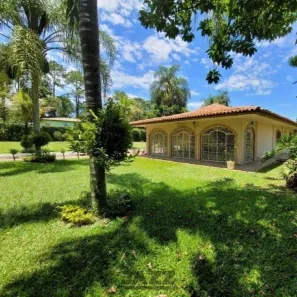 Fazenda/Sítio com 8 Quartos à venda, 750m² no Boa Vista, Salto