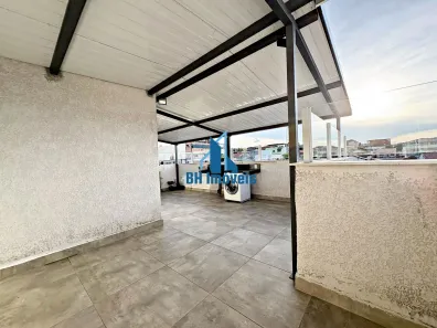 Cobertura com 2 Quartos à venda, 112m² no Novo Progresso, Contagem