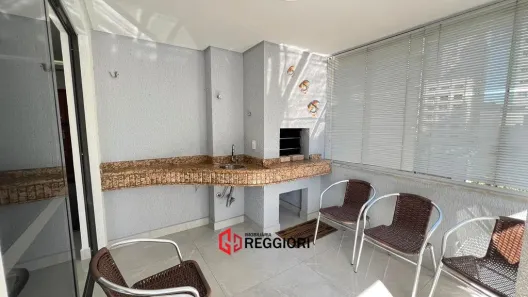 Apartamento com 3 Quartos à venda, 135m² no Centro, Balneário Camboriú