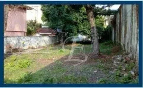 Lote/Terreno à venda, 700m² no Campo Belo, São Paulo