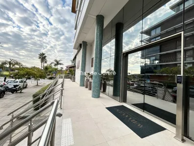 Apartamento com 3 Quartos à venda, 115m² no Jurerê, Florianópolis