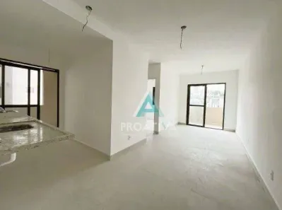 Apartamento com 2 Quartos à venda, 56m² no Parque das Nações, Santo André