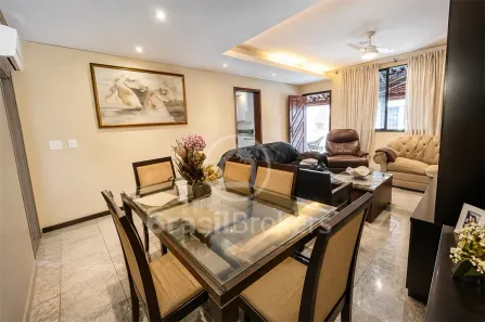 Casa com 3 Quartos à venda, 192m² no Tauá, Rio de Janeiro