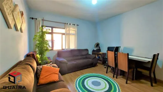 Apartamento com 2 Quartos à venda, 67m² no Dos Casa, São Bernardo do Campo