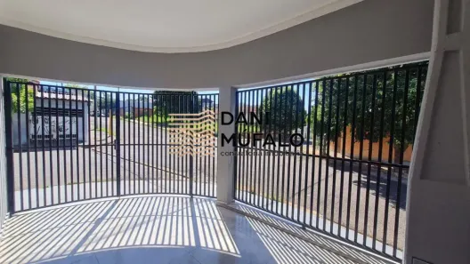 Casa com 2 Quartos para alugar, 90m² no Vila São João da Boa Vista, Bauru