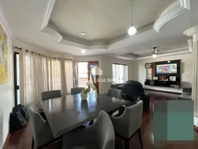 Casa com 3 Quartos à venda, 332m² no Wanel Ville, Sorocaba
