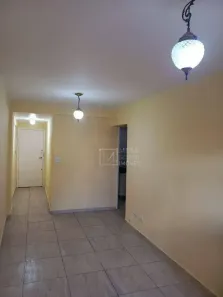 Apartamento com 1 Quarto para venda ou aluguel, 48m² no Vila Mariana, São Paulo