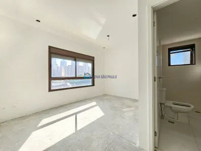 Apartamento com 3 Quartos à venda, 120m² no Aclimação, São Paulo
