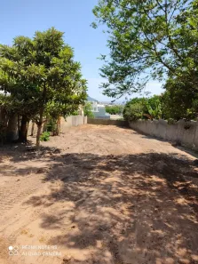 Lote/Terreno à venda, 770m² no Ingleses do Rio Vermelho, Florianópolis