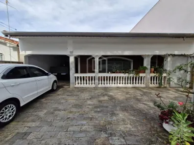 Imóvel Comercial com 6 Quartos à venda, 282m² no Jardim Leonor, Campinas