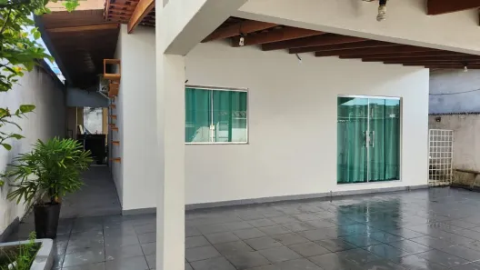 Casa com 3 Quartos à venda, 157m² no Parque 10 de Novembro, Manaus