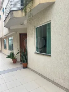 Casa de Condomínio com 3 Quartos à venda, 188m² no Vila Scarpelli, Santo André