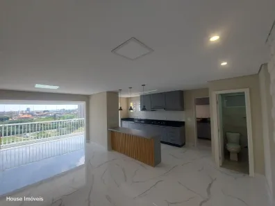 Apartamento com 3 Quartos à venda, 111m² no Jardim Bonfiglioli, Jundiaí