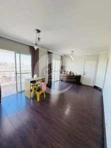 Apartamento com 3 Quartos à venda, 114m² no Vila Oratório, São Paulo
