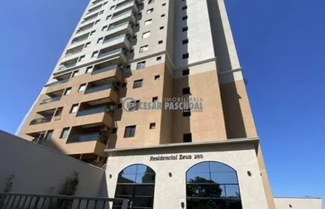 Apartamento com 1 Quarto à venda, 31m² no Ribeirânia, Ribeirão Preto