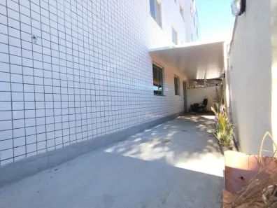 Apartamento com 3 Quartos à venda, 135m² no Itapoã, Belo Horizonte