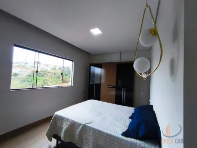 Casa com 2 Quartos à venda, 300m² no Jardim Monte Verde, Conselheiro Lafaiete