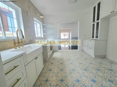 Casa de Condomínio com 3 Quartos à venda, 400m² no Alphaville, Santana de Parnaíba