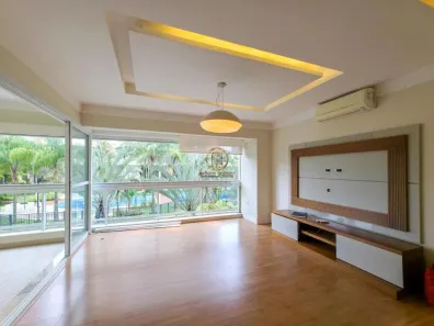 Apartamento com 2 Quartos à venda, 103m² no Fazenda São Quirino, Campinas