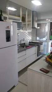 Apartamento com 3 Quartos à venda, 77m² no Jardim Bonfiglioli, São Paulo