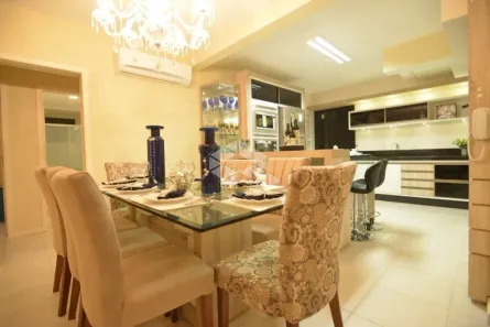 Apartamento com 3 Quartos à venda, 113m² no Jardim Atlântico, Florianópolis