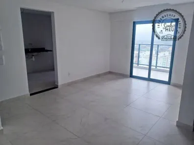 Apartamento com 2 Quartos à venda, 92m² no Aviação, Praia Grande