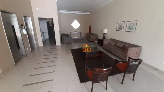 Apartamento com 1 Quarto à venda, 51m² no Vila Mariana, São Paulo