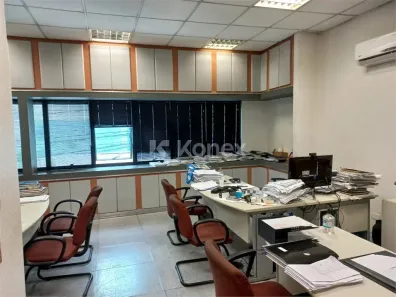 Prédio Comercial à venda, 868m² no Vila Ester (Zona Norte), São Paulo