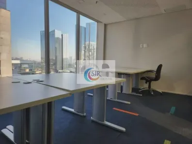 Sala Comercial à venda, 480m² no Vila Olímpia, São Paulo