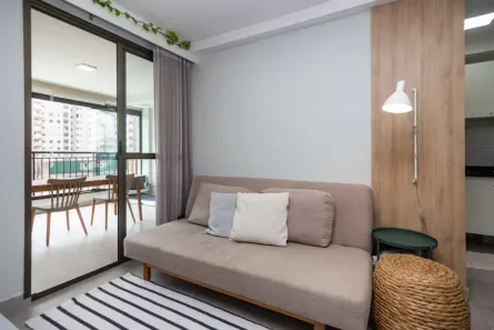 Apartamento com 2 Quartos à venda, 67m² no Barra Funda, São Paulo