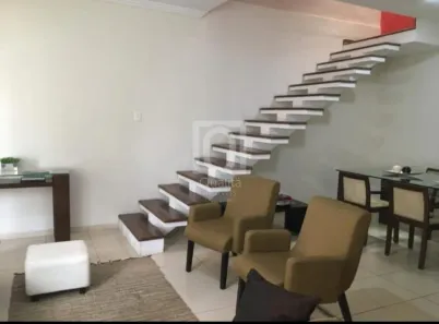 Sobrado com 5 Quartos à venda, 276m² no Central Parque Sorocaba, Sorocaba