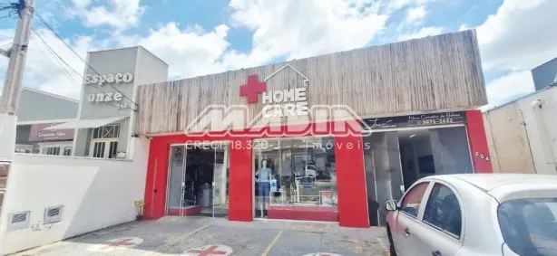Imóvel Comercial com 3 Quartos à venda, 340m² no Vila Clayton, Valinhos