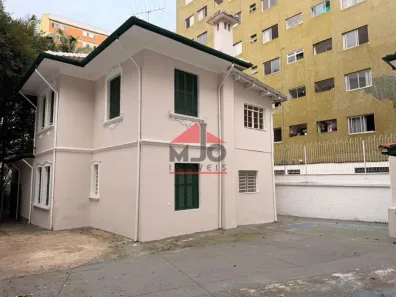 Ponto Comercial com 6 Quartos para alugar, 320m² no Liberdade, São Paulo