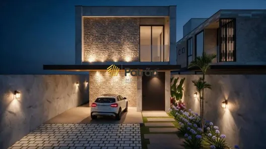 Sobrado com 3 Quartos à venda, 236m² no Centro, São Bernardo do Campo